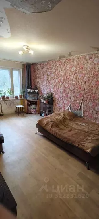 3-к кв. Тверская область, Тверь ул. Можайского, 53 (66.7 м) - Фото 1