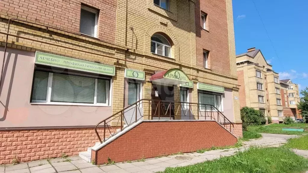 Продам офисное помещение, 86.1 м - Фото 1