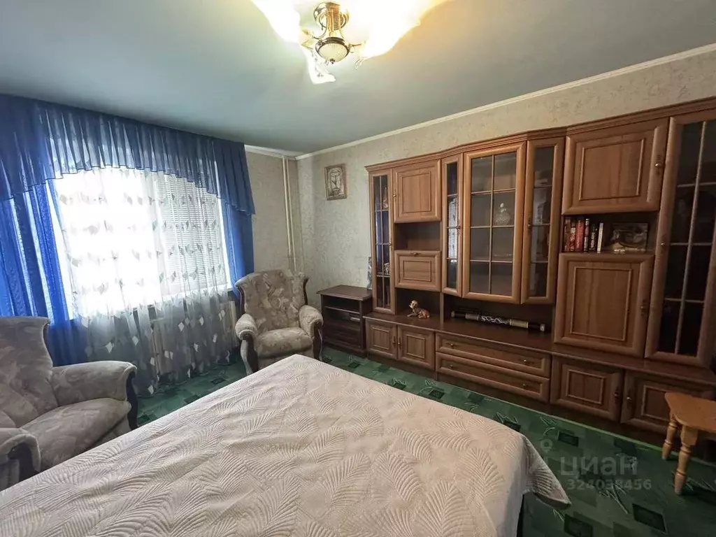 2-к кв. Севастополь ул. Генерала Хрюкина, 4 (55.2 м) - Фото 1