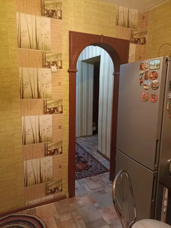 Продаётся 2-к квартира, 49.3 м - Фото 1