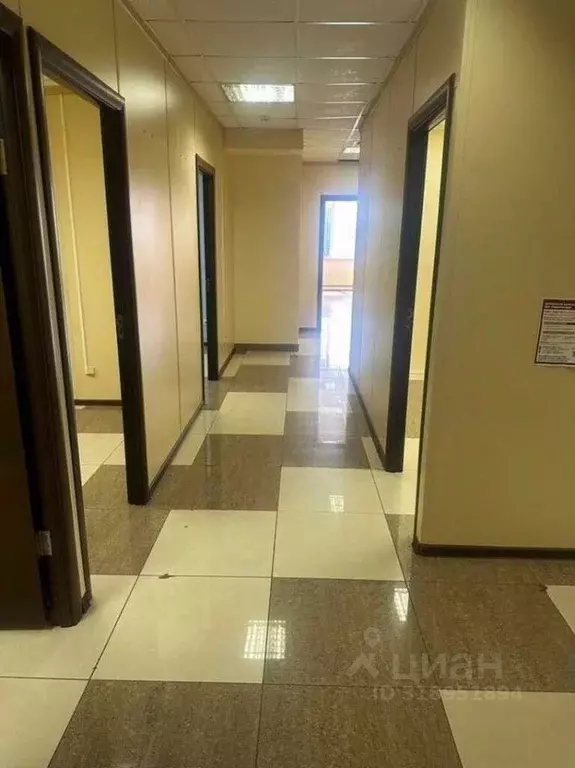 Офис в Москва Бауманская ул., 6С2 (144 м) - Фото 1