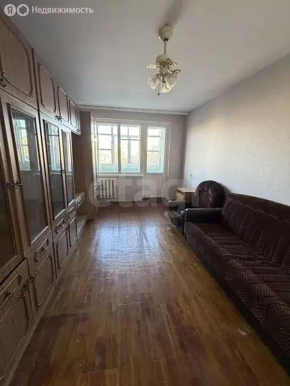 2-комнатная квартира: Белгород, Октябрьская улица, 84 (44.9 м) - Фото 1