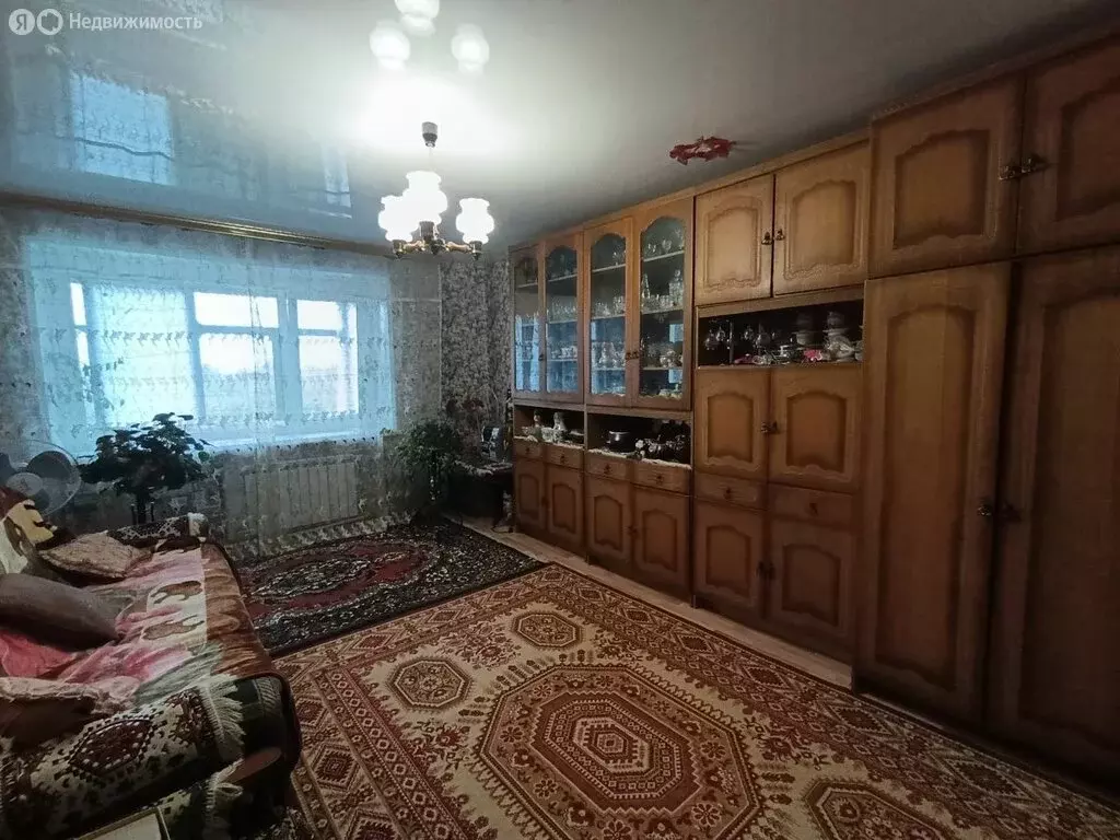 3-комнатная квартира: Тула, проспект Ленина, 14 (57.3 м) - Фото 1