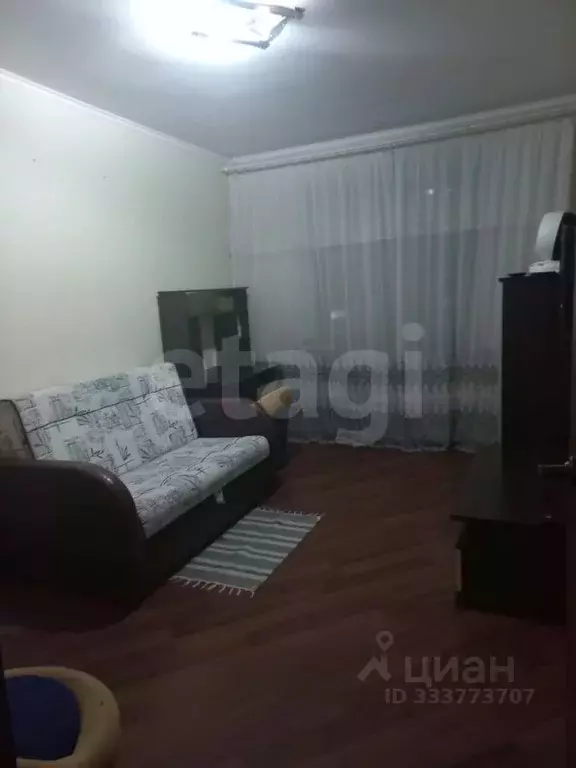 Комната Калужская область, Обнинск просп. Маркса, 67 (12.0 м) - Фото 2