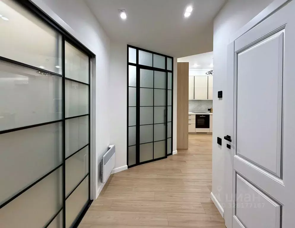 2-к кв. Крым, Ялта муниципальный округ, Восход пгт ул. Наташинская, 2Ж ... - Фото 1