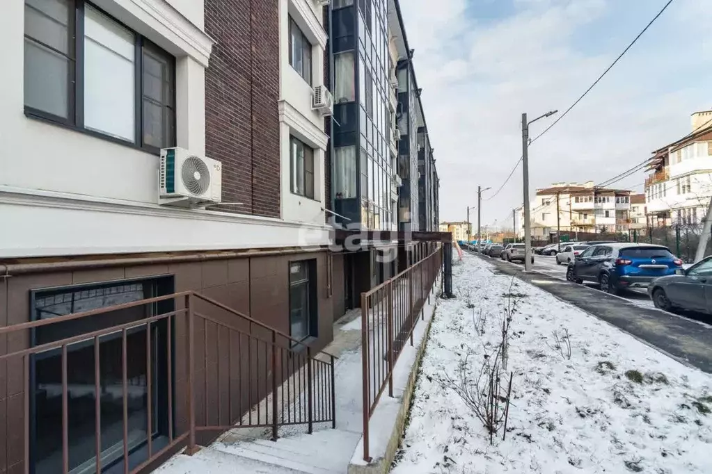 Помещение свободного назначения в Ростовская область, Ростов-на-Дону ... - Фото 1