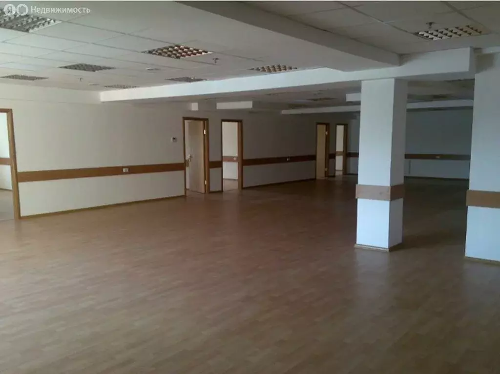 Офис (340 м) - Фото 2