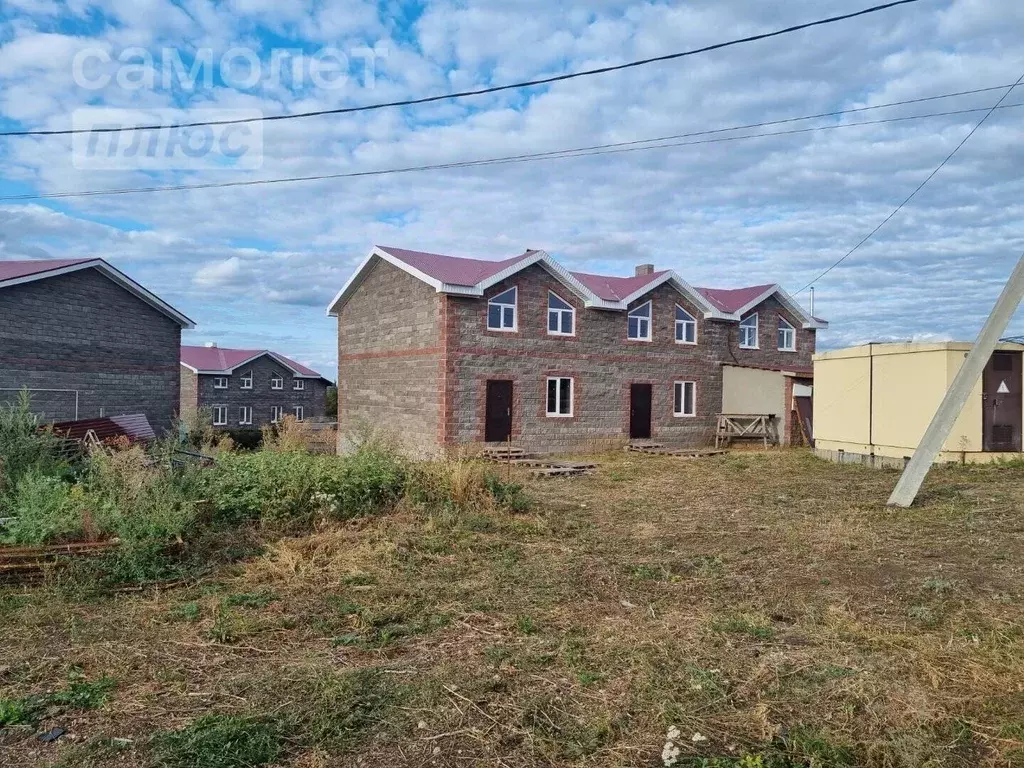 Купить Таунхаус Вторичку В Новобулгаково Уфа