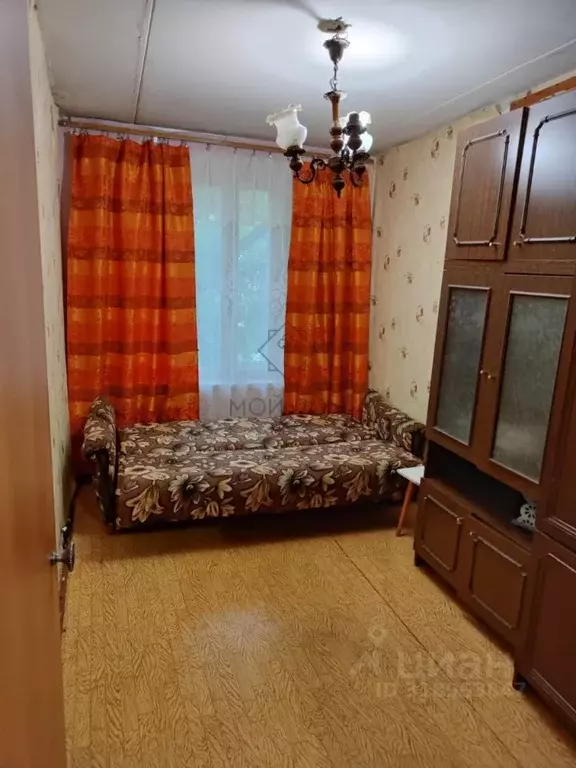 2-к кв. Москва Онежская ул., 36 (43.0 м) - Фото 0