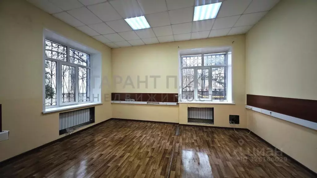 Офис в Липецкая область, Липецк Ново-Весовая ул., 23 (80 м) - Фото 1