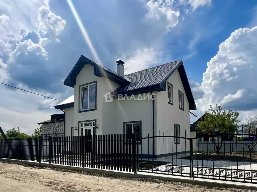 Дом в Калининградская область, Гурьевский муниципальный округ, ... - Фото 1