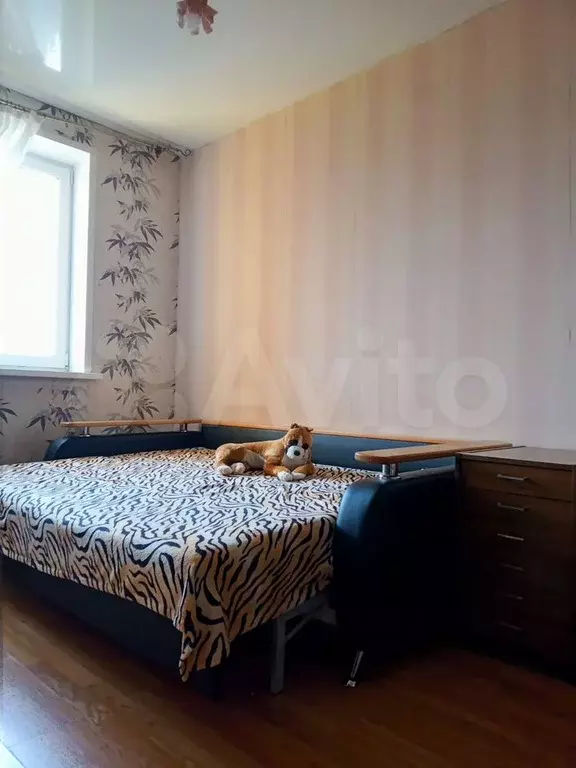 Комната 15 м в 3-к., 17/17 эт. - Фото 0