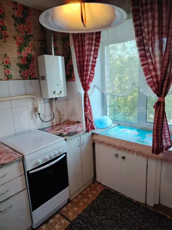 2-к. квартира, 42 м, 4/5 эт. - Фото 0