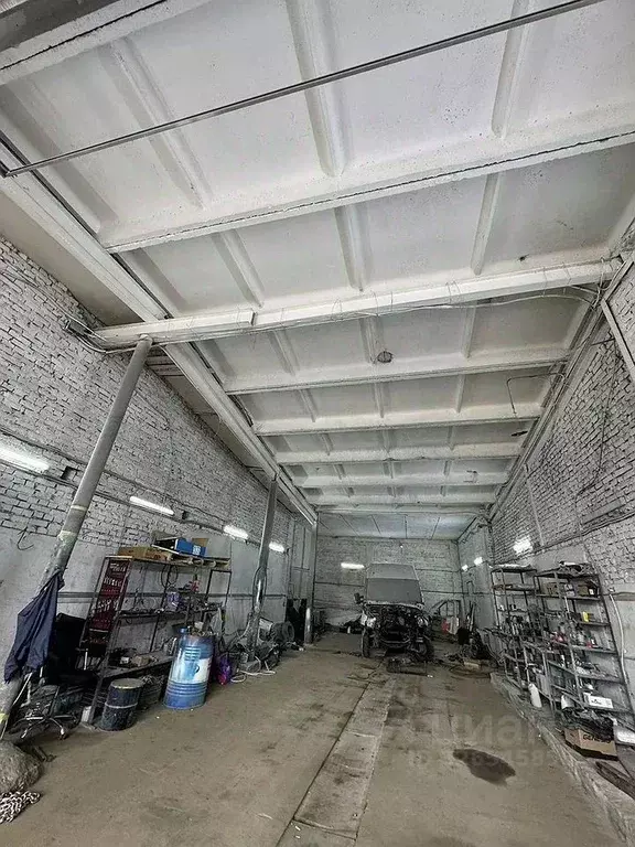 Помещение свободного назначения в Московская область, Ленинский ... - Фото 1