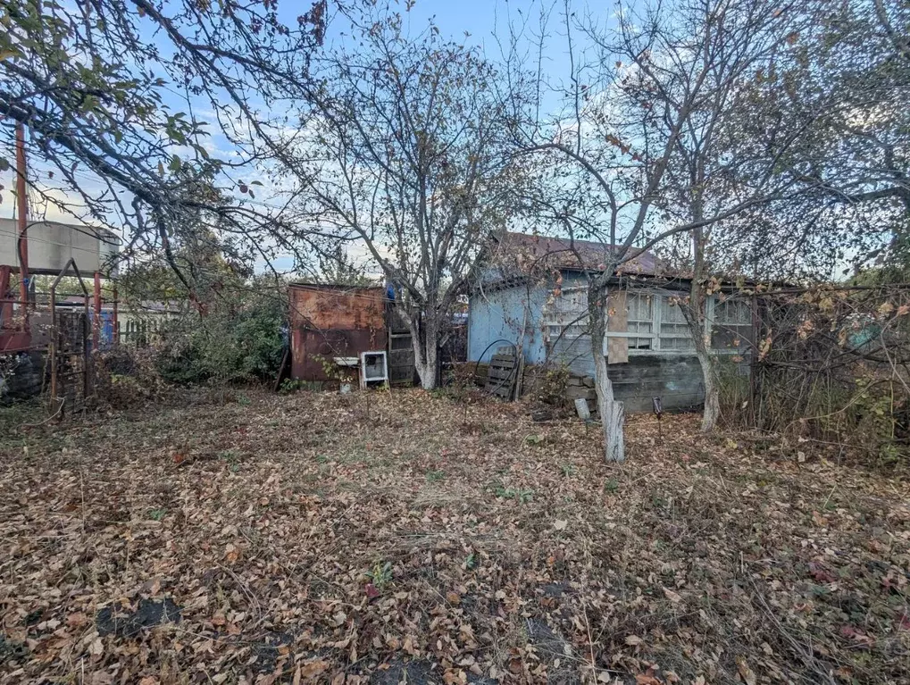 Дом в Саратовская область, Саратов проезд 21-й Загородный (20 м) - Фото 2