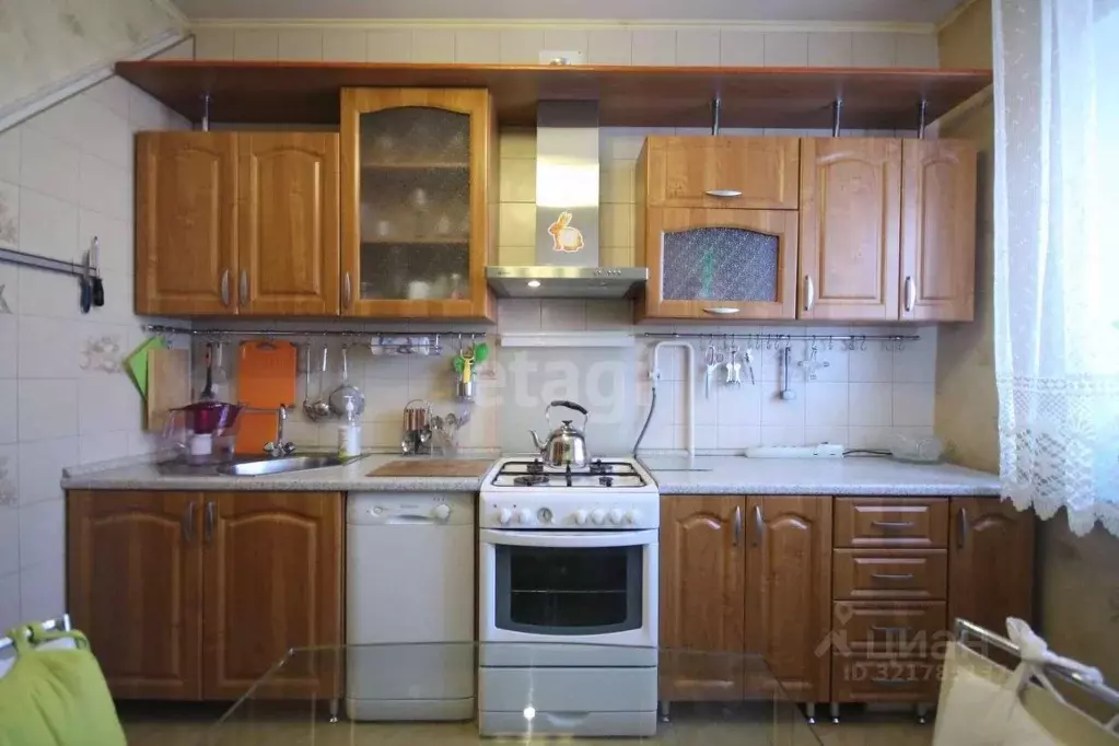 2-к кв. Ямало-Ненецкий АО, Новый Уренгой Ленинградский просп., 10Г ... - Фото 1