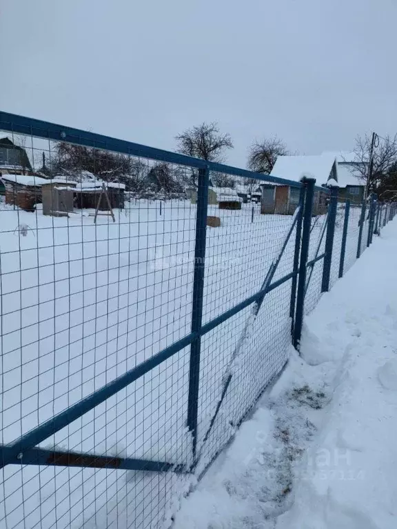 Участок в Владимирская область, Ковров № 5 АО Ковровский экскаваторный ... - Фото 1