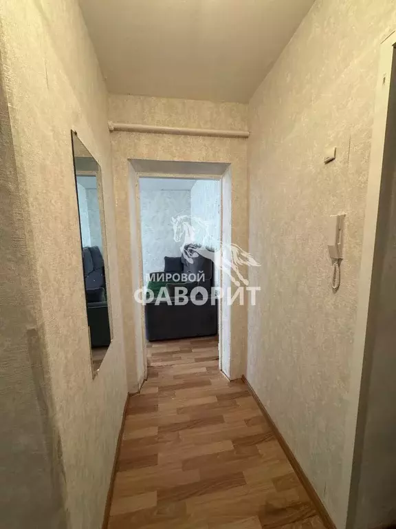 Квартира, 2 комнаты, 43.3 м - Фото 1