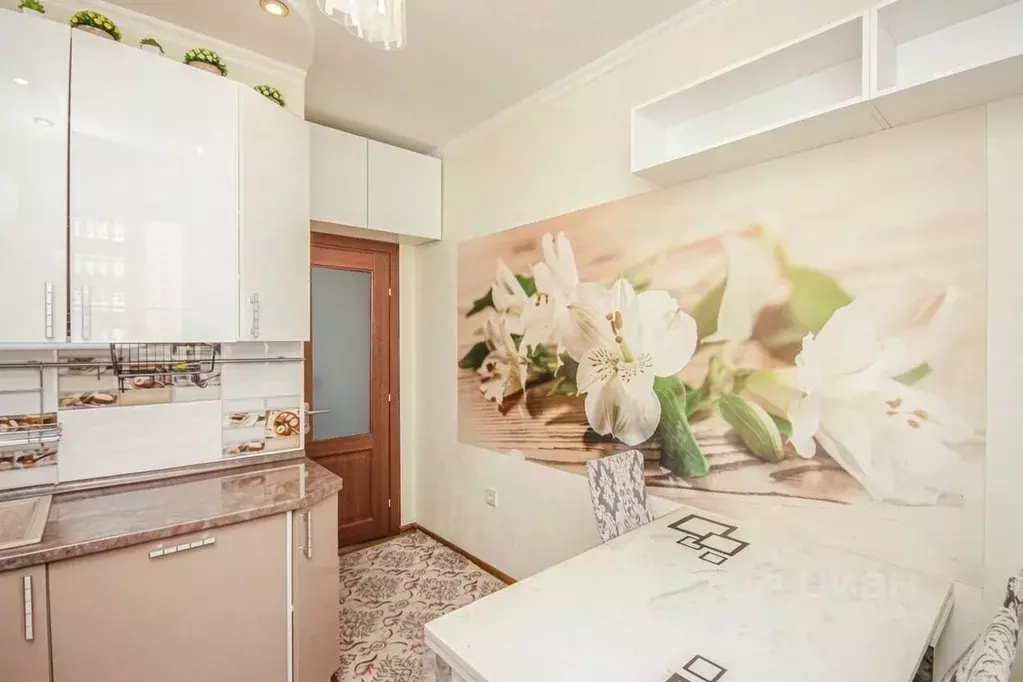 3-к кв. Бурятия, Улан-Удэ ул. Боевая, 7В (76.8 м) - Фото 2