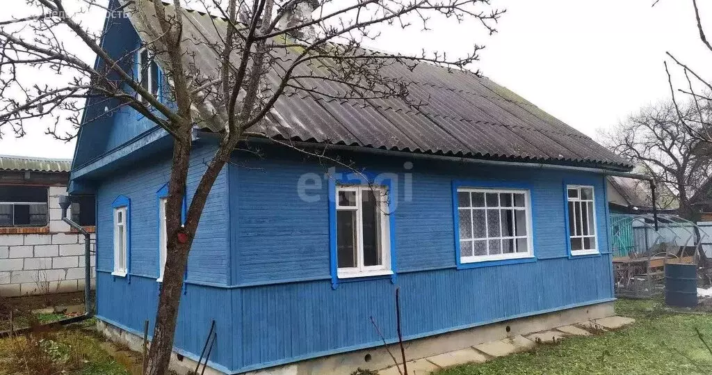 Дом в Московская область, Подольск (33 м) - Фото 0