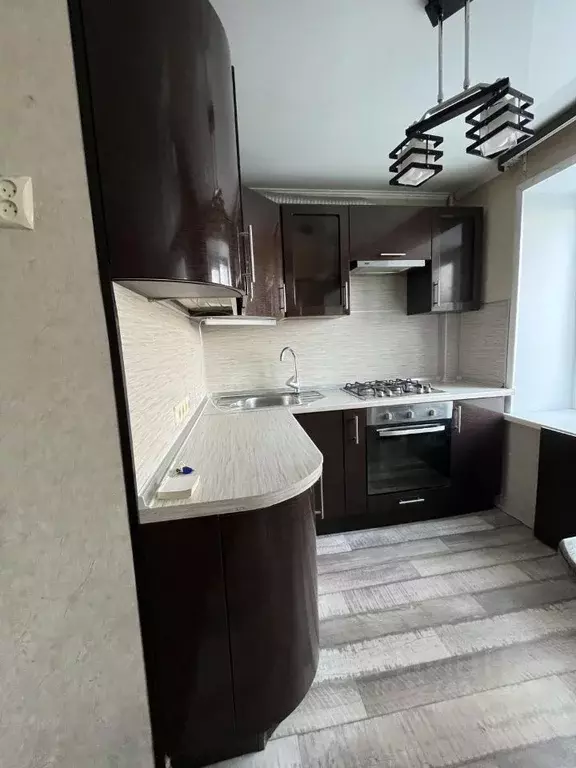 3-к кв. Башкортостан, Уфа ул. Менделеева, 155 (59.3 м) - Фото 2