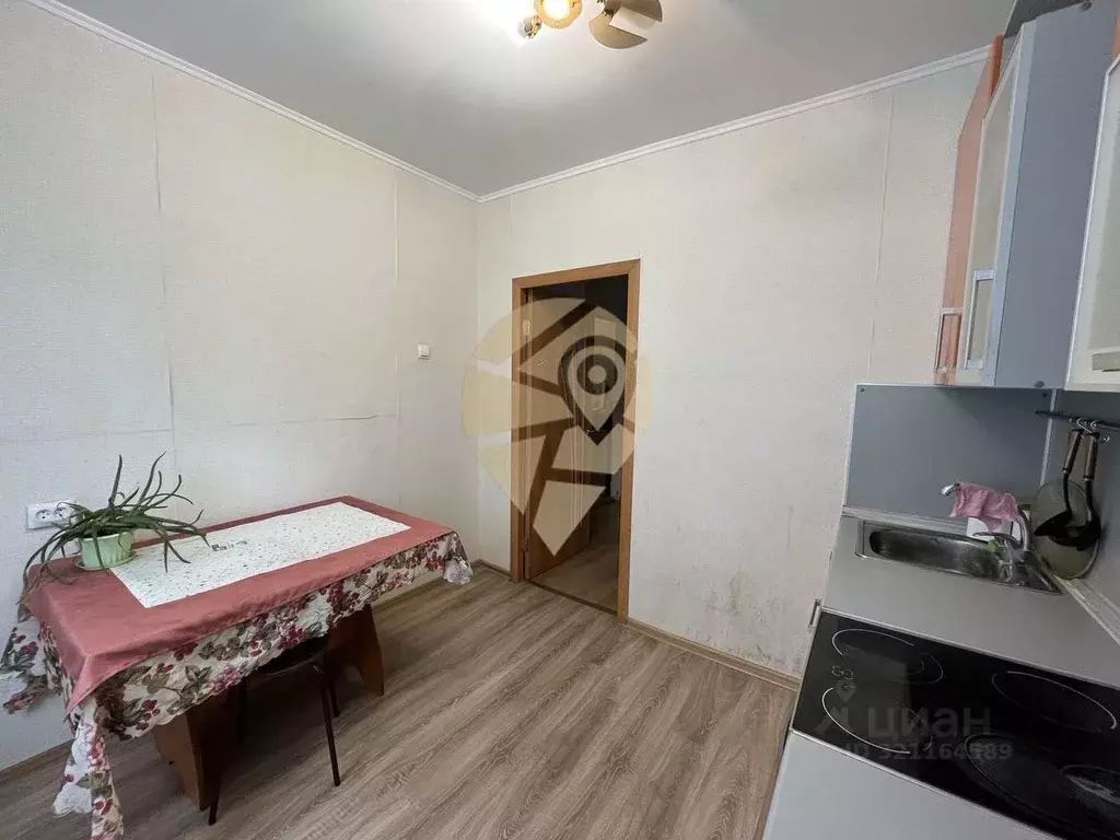 2-к кв. Белгородская область, Старый Оскол Восточный мкр, 1Ак1 (52.34 ... - Фото 2