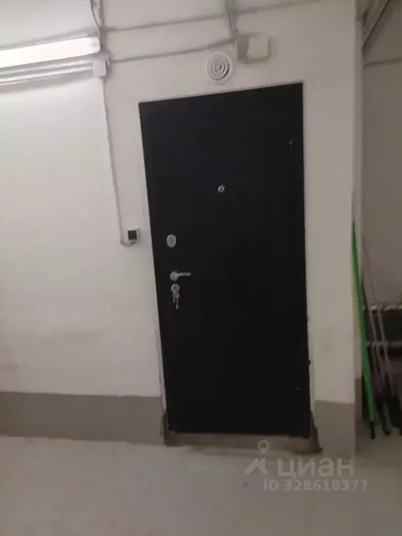 Гараж в Московская область, Мытищи городской округ, д. Бородино ул. ... - Фото 2