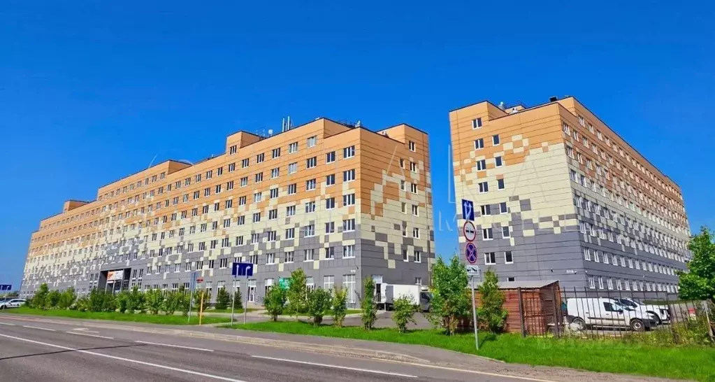 Студия Ленинградская область, Коммунар Гатчинский муниципальный округ, ... - Фото 1
