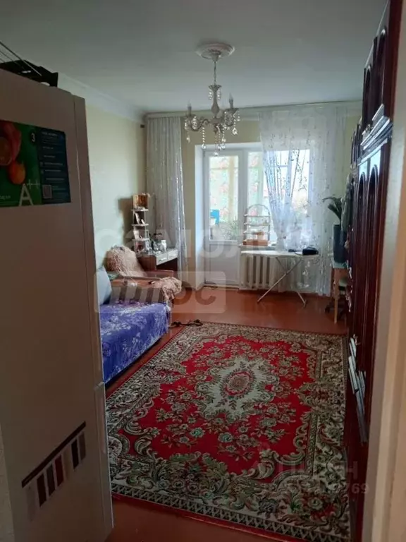 3-к кв. Севастополь ул. Адмирала Макарова, 45 (69.0 м) - Фото 1