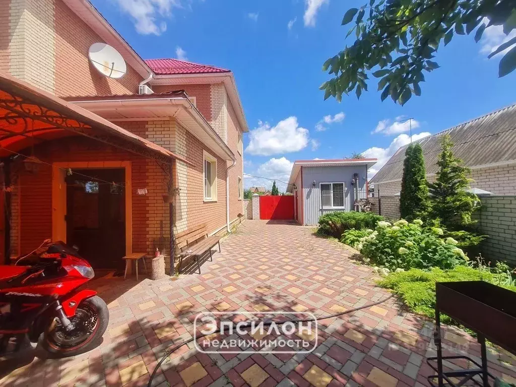 Коттедж в Курская область, Курск ул. 2-я Степная, 68 (254 м) - Фото 2