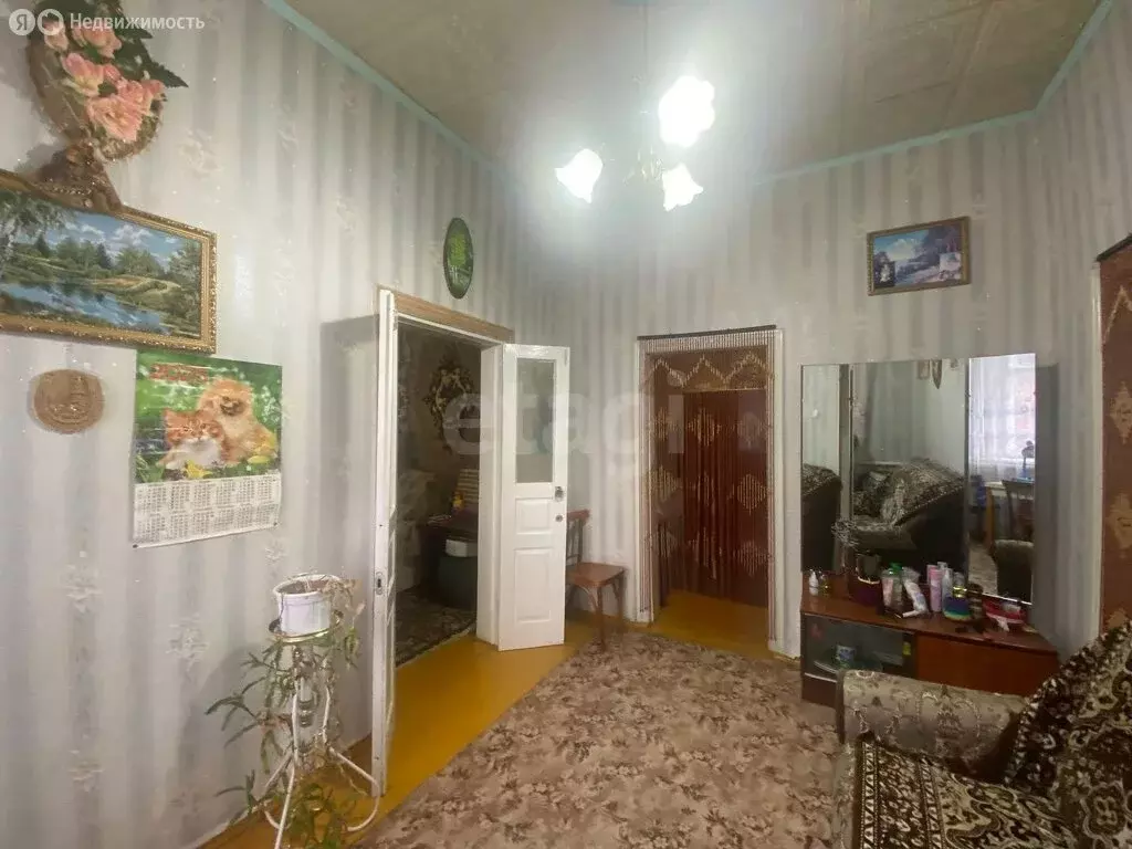 Дом в Прохладный, улица Шевченко (47 м) - Фото 2