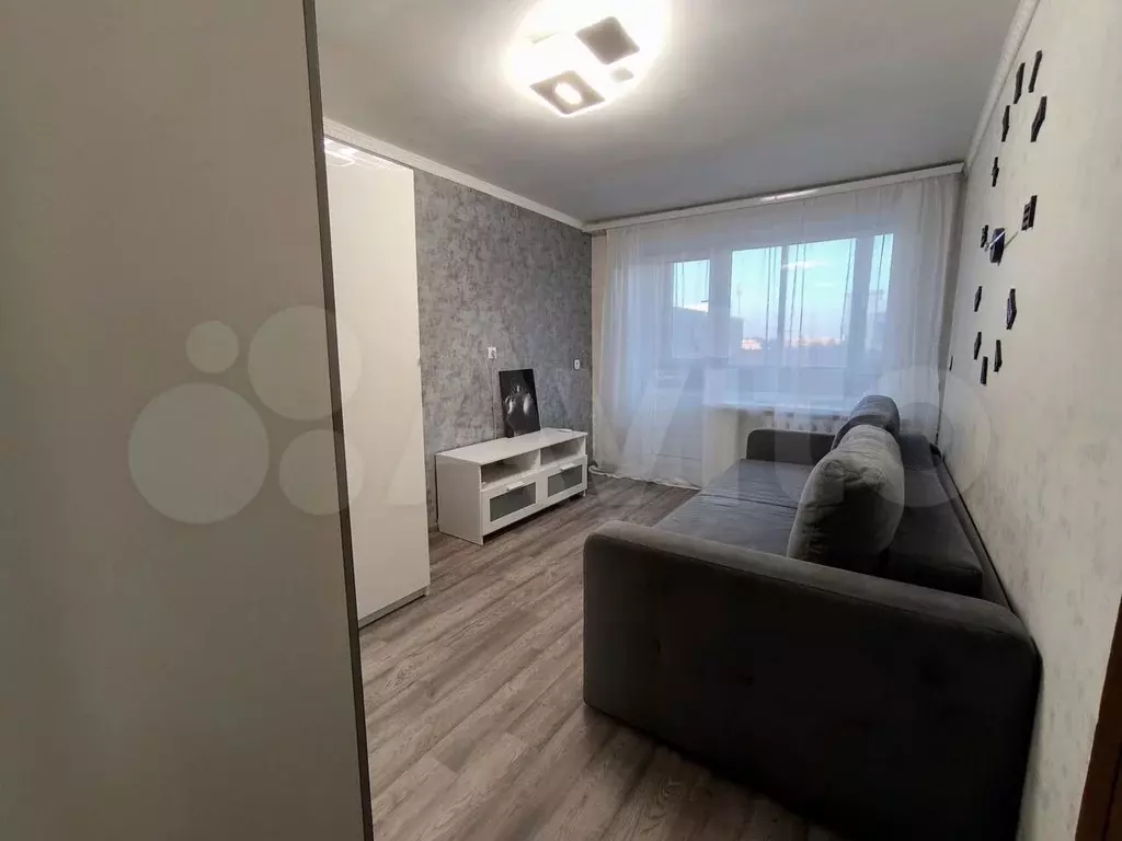 2-к. квартира, 42 м, 2/5 эт. - Фото 1