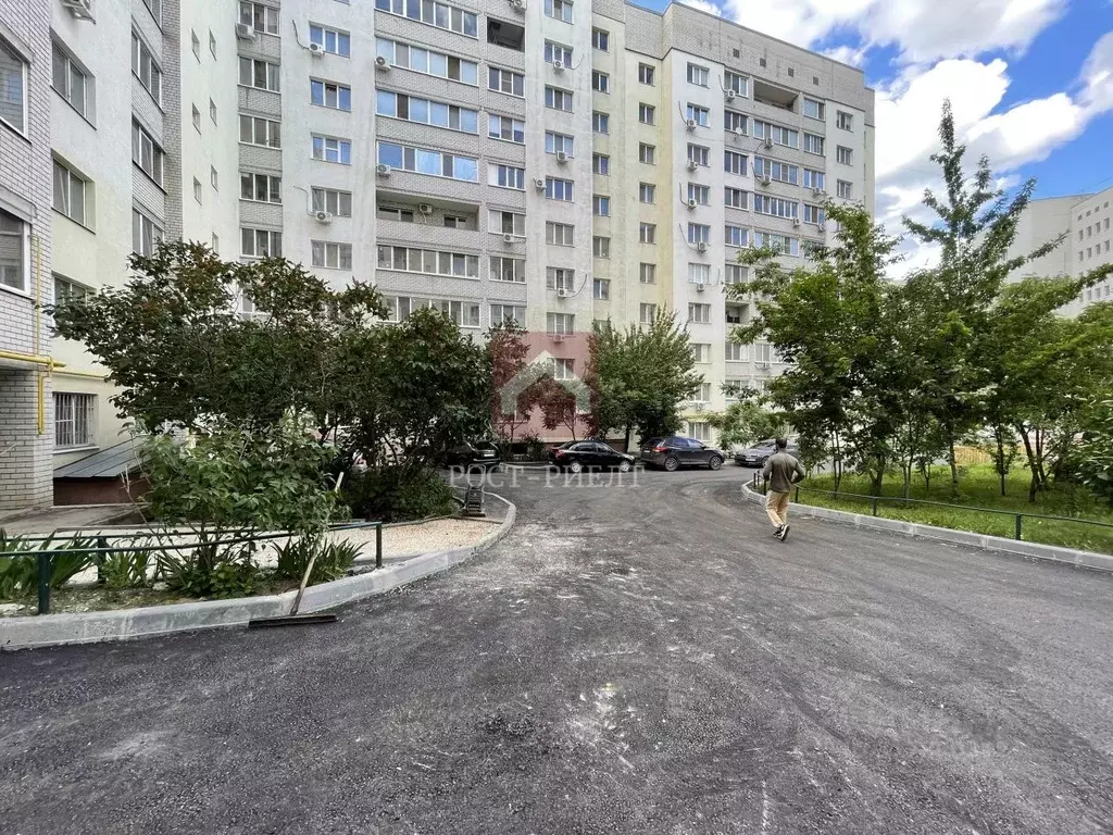 1-к кв. Саратовская область, Саратов проезд 1-й Топольчанский, 7 (39.0 ... - Фото 2