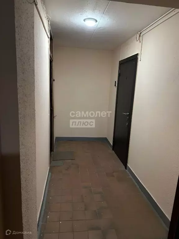 Продаётся 1-к квартира, 30.7 м - Фото 1