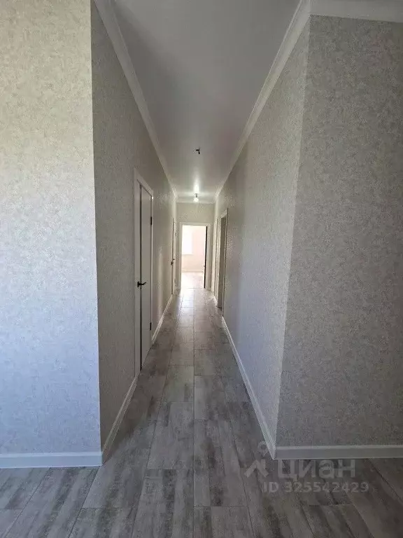 Дом в Оренбургская область, Оренбургский район, Красноуральский ... - Фото 2