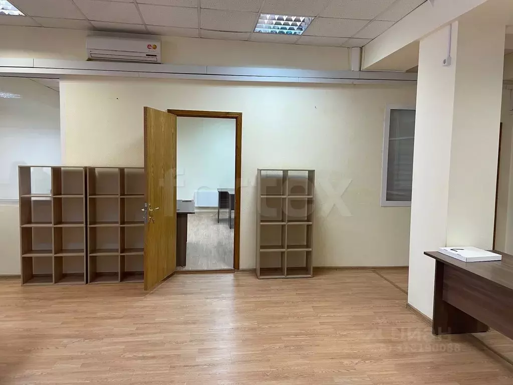 Офис в Москва Староалексеевская ул., 5 (165 м) - Фото 1