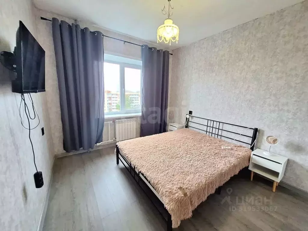 2-к кв. Архангельская область, Архангельск Садовая ул., 50 (51.0 м) - Фото 0