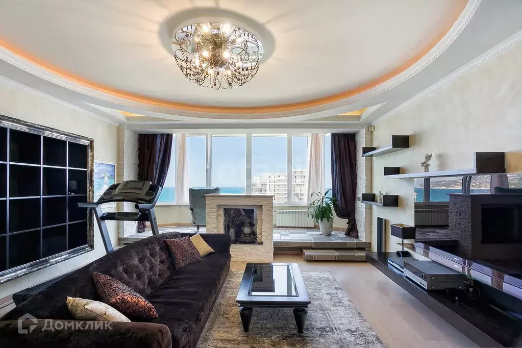 Продаётся 3-к квартира, 146 м - Фото 0