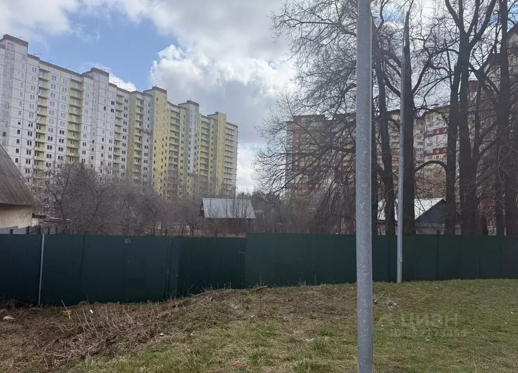 Участок в Московская область, Люберцы городской округ, д. Островцы  ... - Фото 2