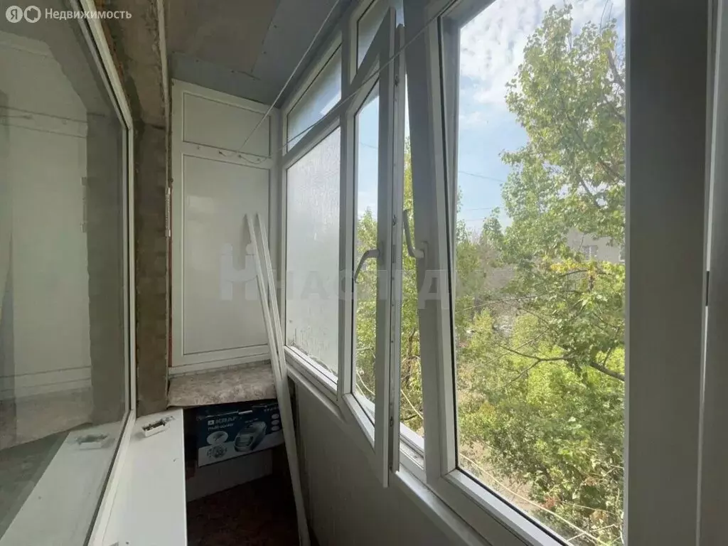 2-комнатная квартира: Белая Калитва, улица Калинина, 12 (44 м) - Фото 0