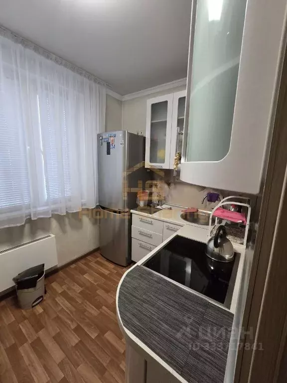 1-к кв. Москва ул. Недорубова, 21 (37.6 м) - Фото 2