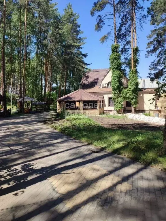 Дом в Липецкая область, Грязинский муниципальный округ, Сокол-3 СТ 1Б ... - Фото 1