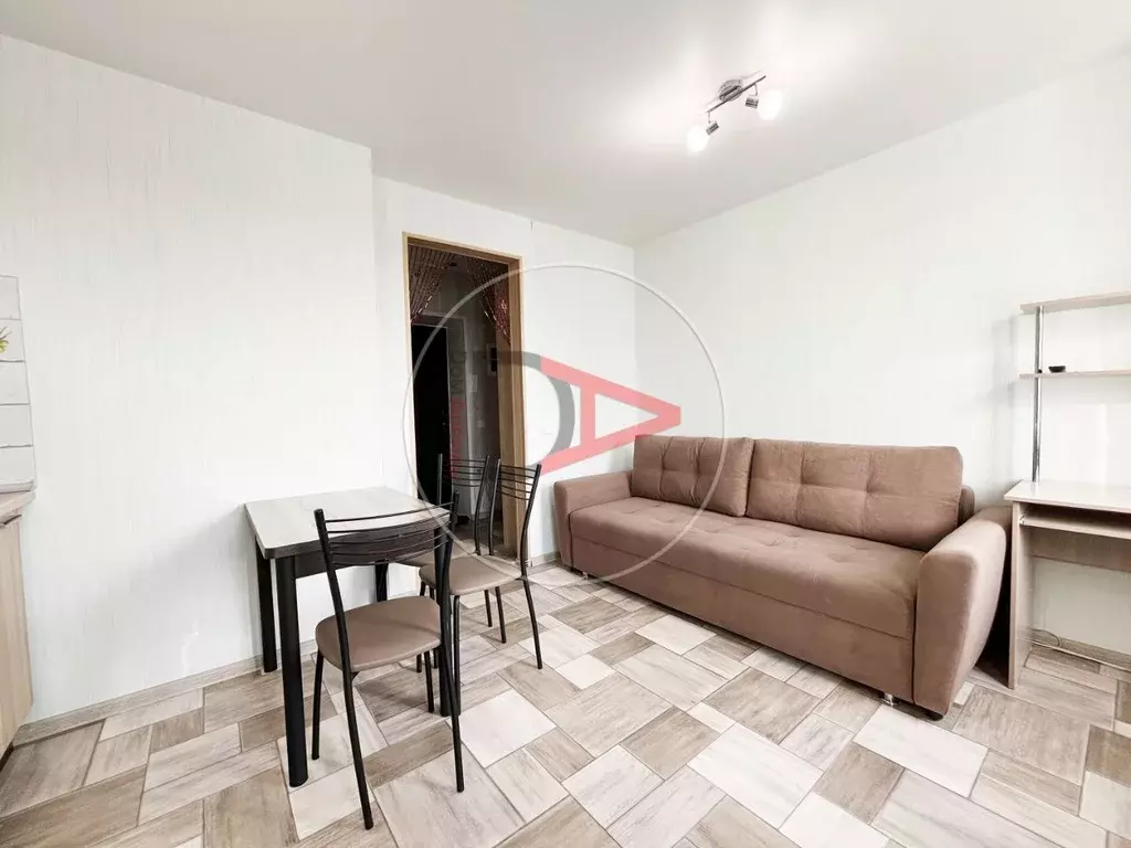 Студия Башкортостан, Уфа ул. Бородинская, 11/1 (20.0 м) - Фото 2