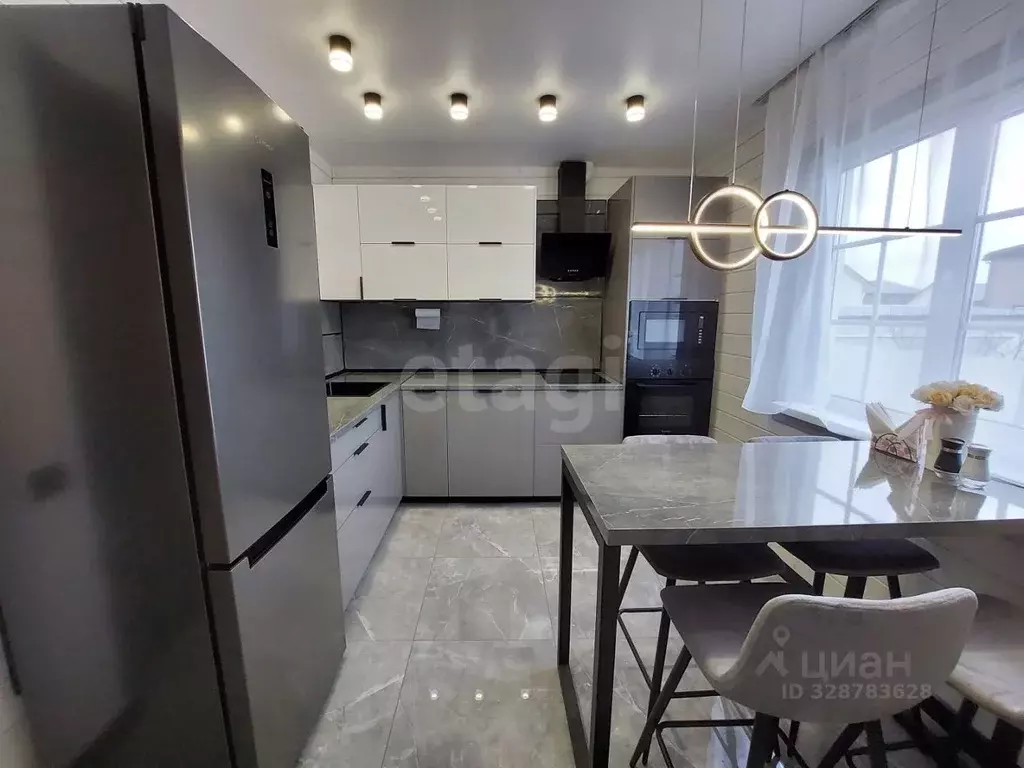 Дом в Ленинградская область, Гатчинский муниципальный округ, Дачный-3 ... - Фото 2