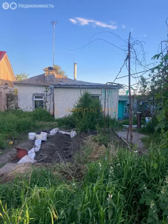 Участок в Ставрополь, улица Пономарёва, 184 (8.8 м) - Фото 0