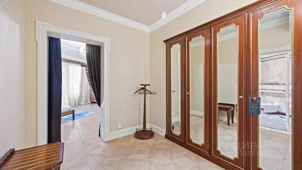 Офис в Санкт-Петербург наб. Реки Мойки, 59 (33 м) - Фото 1