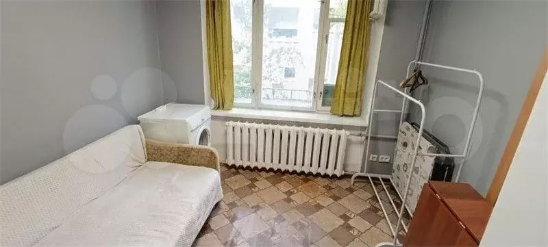 1-к. квартира, 20 м, 2/5 эт. - Фото 1