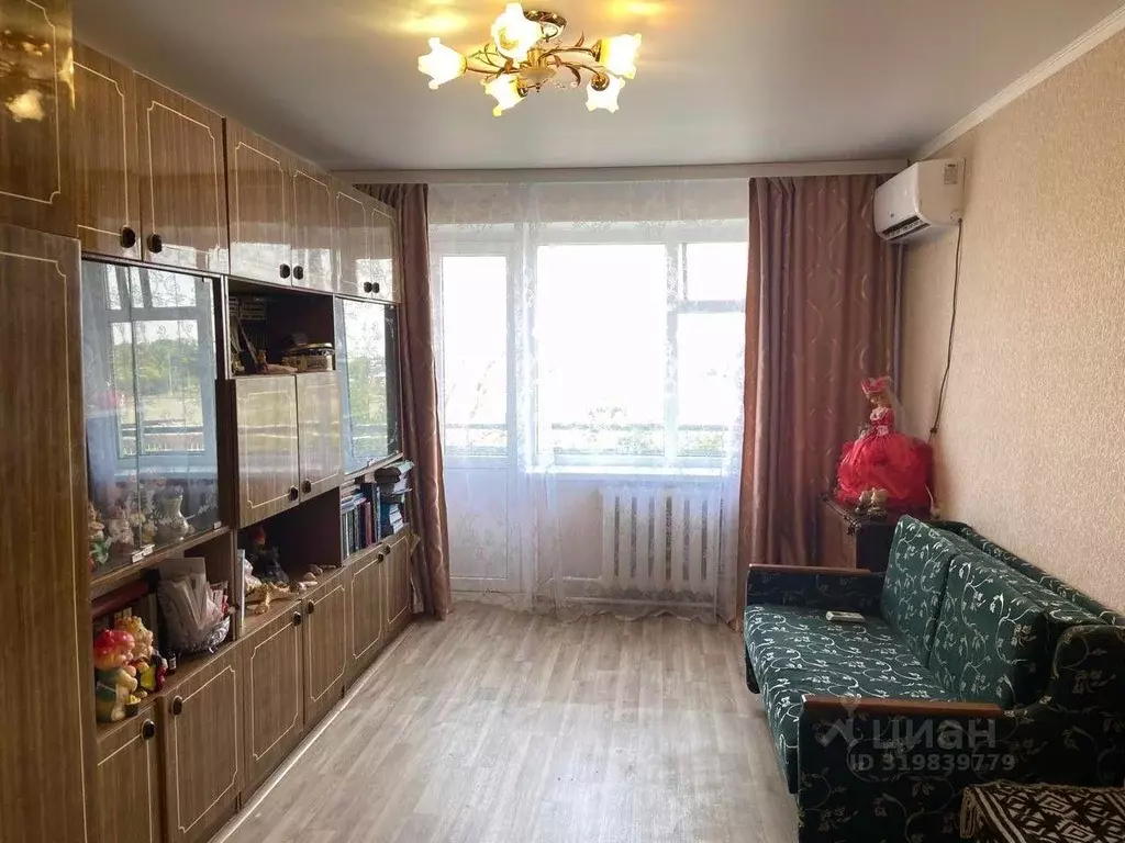 Квартира, 1 комната, 30.3 м - Фото 0