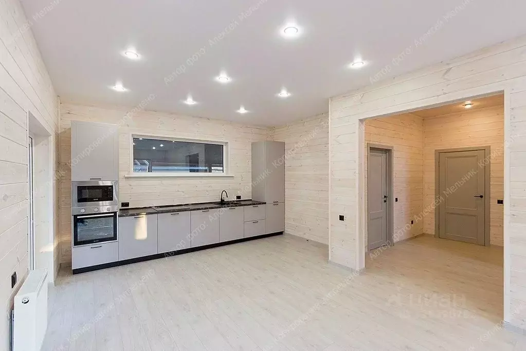 Дом в Московская область, Истра муниципальный округ, д. Сафонтьево  ... - Фото 2