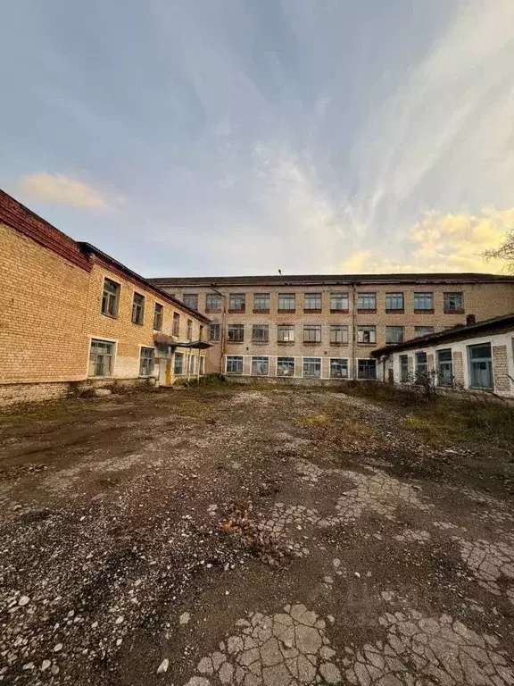 Помещение свободного назначения в Калужская область, Калуга Поселок ... - Фото 2